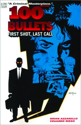 100 Bullets Vol 1 