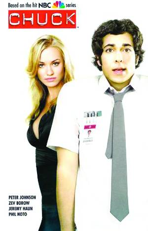 Chuck